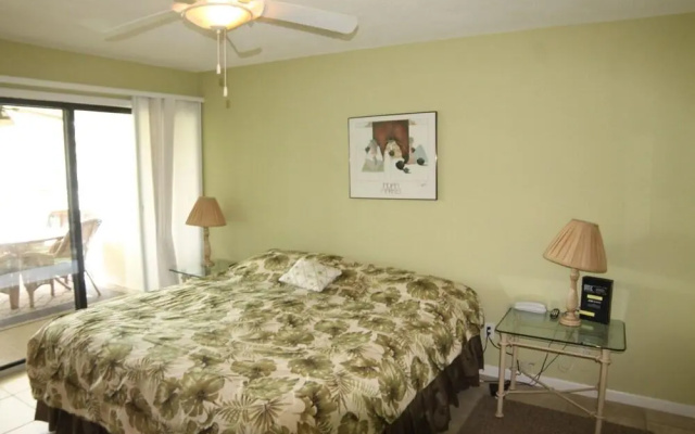 Colony Reef 1207 Condo