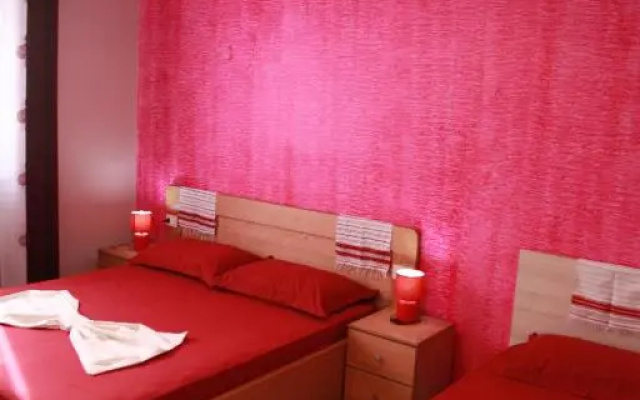 Hotel Shkodra L