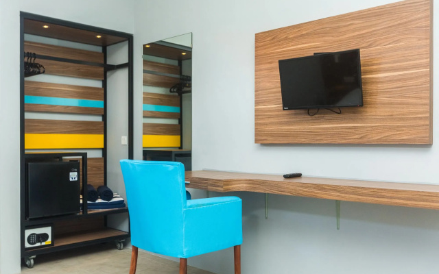 7Rooms Villa Seminyak