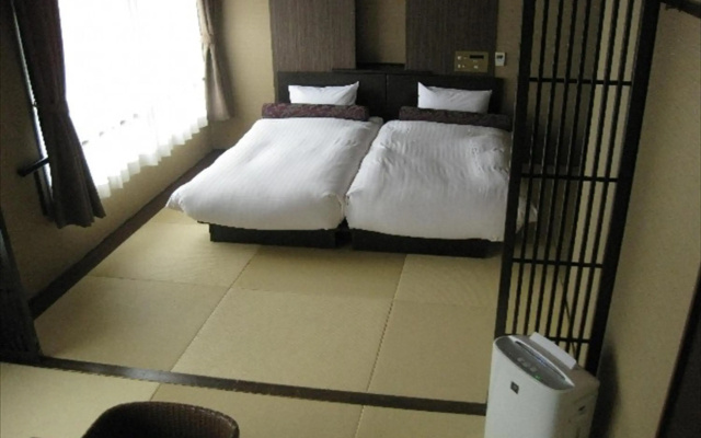 Hotel Amandi