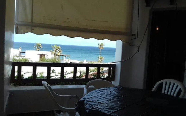 Appart Hotel Marina Beach
