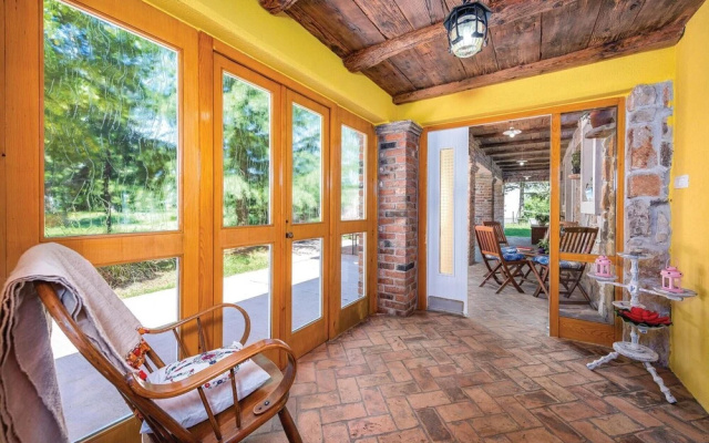 Beautiful Home in Nedescina With Wifi and 3 Bedrooms