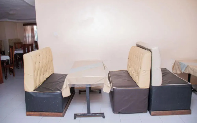 La Serene Resort Kericho