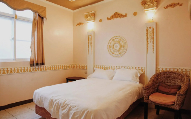 A Part Met B&B