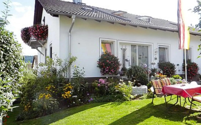 Ferienwohnung Meyer