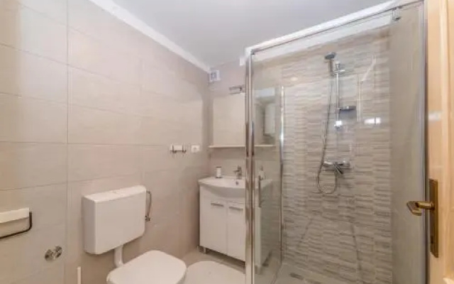 Apartment Robinson