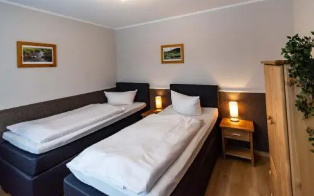 Hotel Spießberghaus