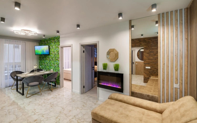2 bedrooms Apartments Levia 2