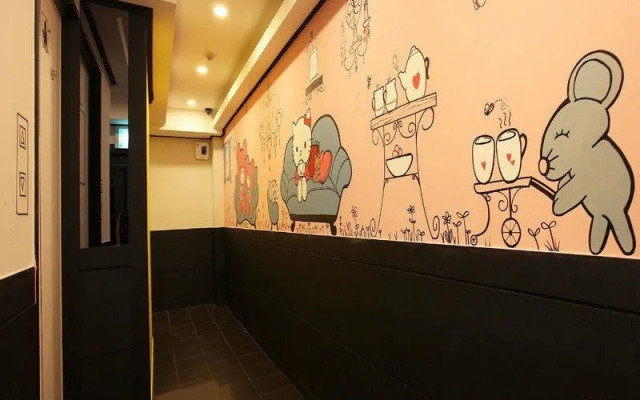 Yeonaesidae Motel
