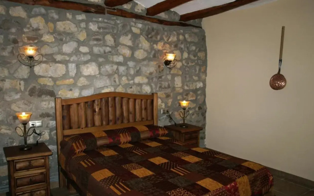 Casa La Fuensanta