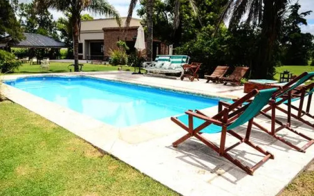 La Isolina Club De Campo