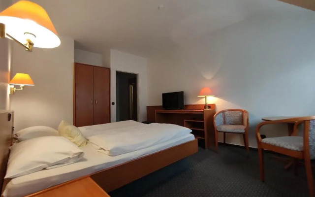 Condi Hotel