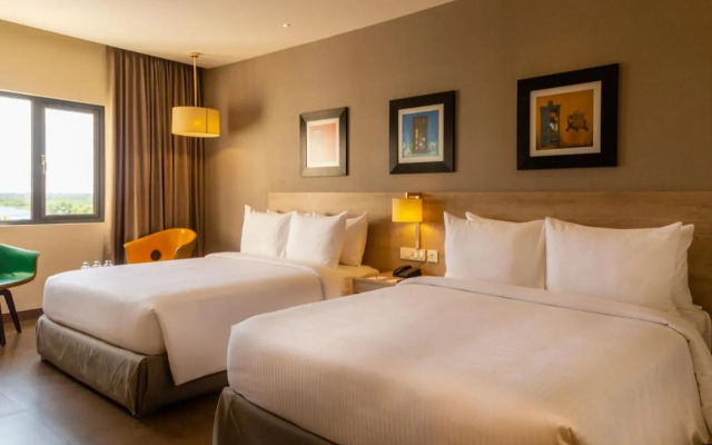 Amika Hotel - Madurai