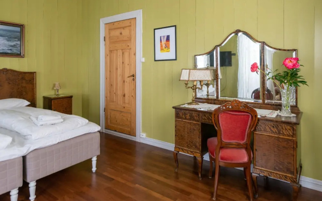 Ibsens B&B