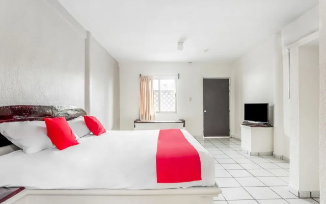 Hotel Jaguar