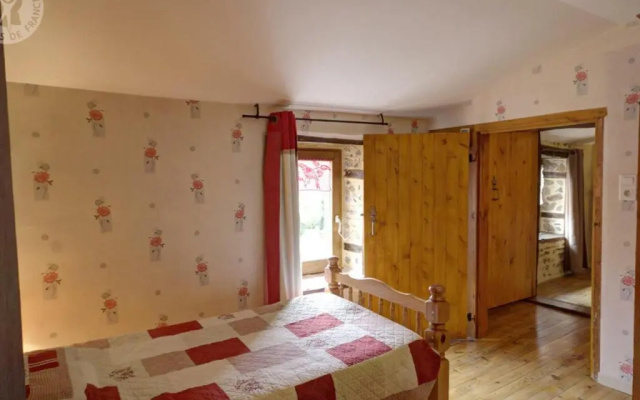 House Le Campagnard 1