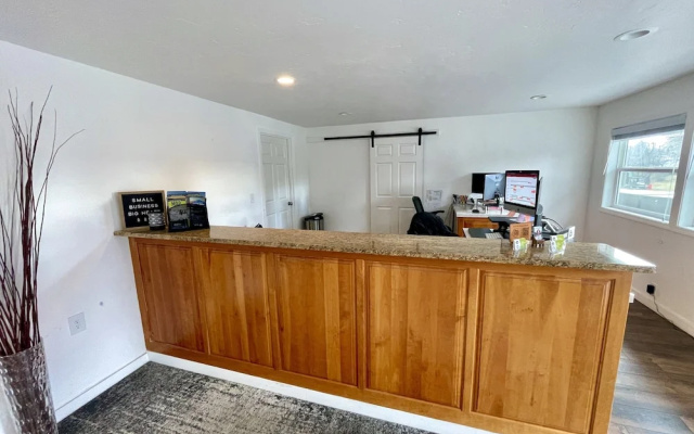 Pioneer Park Rentals