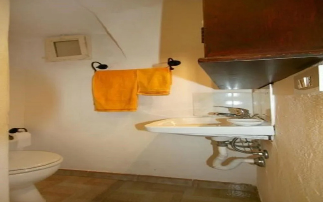 Kefalè House