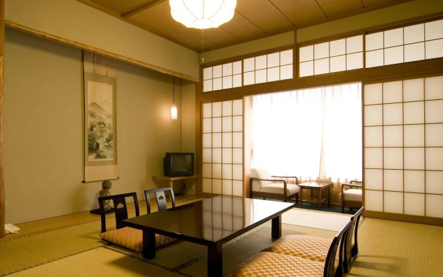 Kameya Honten