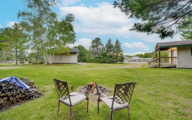 Cozy Cable Cabin Rental - Pet Friendly!