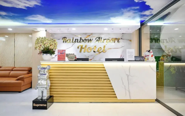Rainbow Airport Hotel