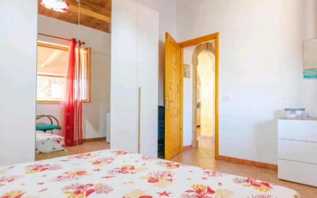 La casa dell'ulivo