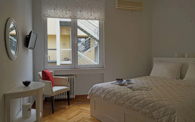 City Center Luxury Apartment