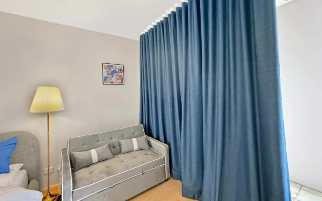 Metawise 1bed Next to ICC Darling Harbour 154