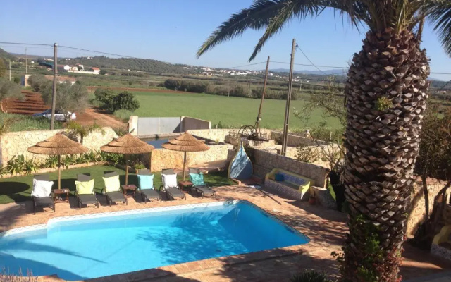 Casa Paula - Villas (Private Pool for Each House)