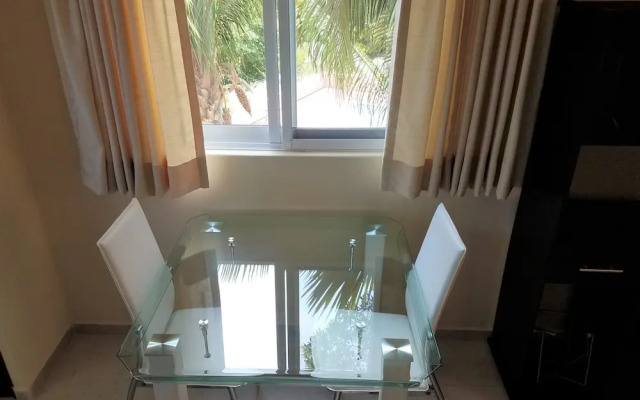 Vista Encantada 208