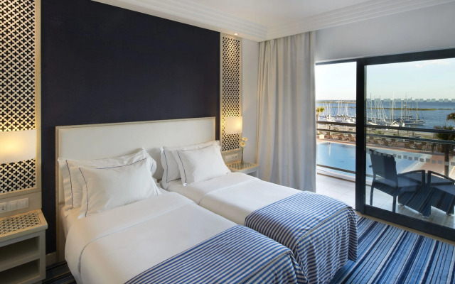 Real Marina Hotel & Spa