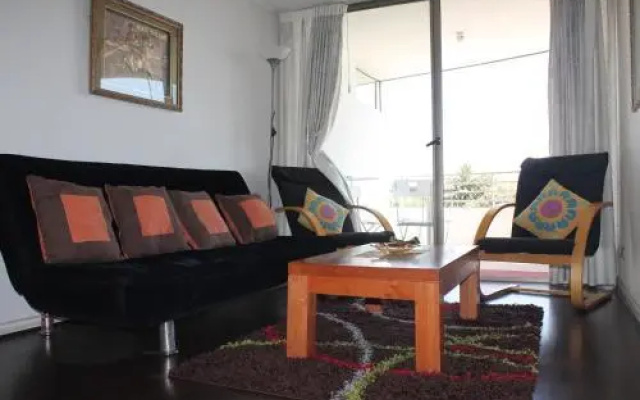 Apartamento Star