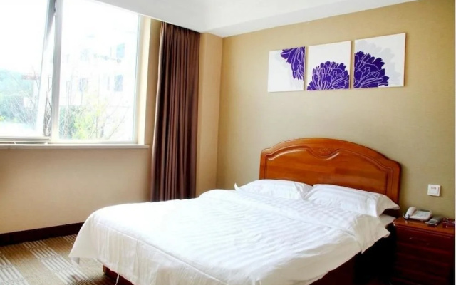 Yuanlin Hotel Beijing