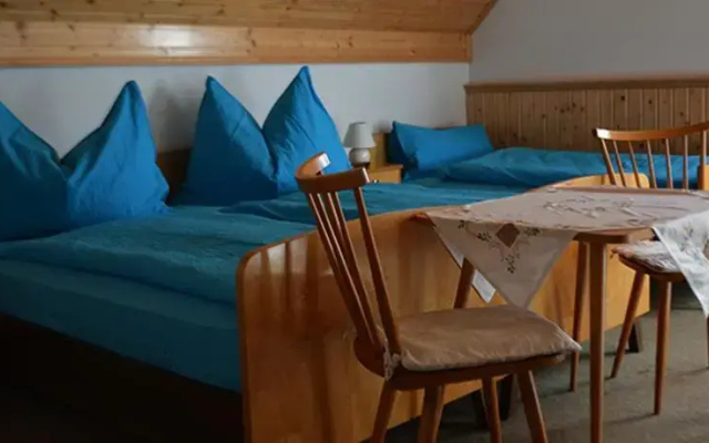 Ferienhaus Angelika
