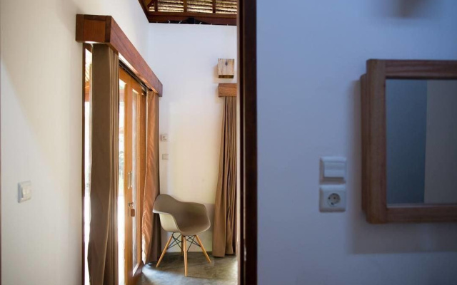 Delima Homestay