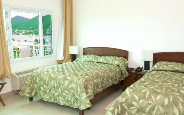 Simpson Bay Suites