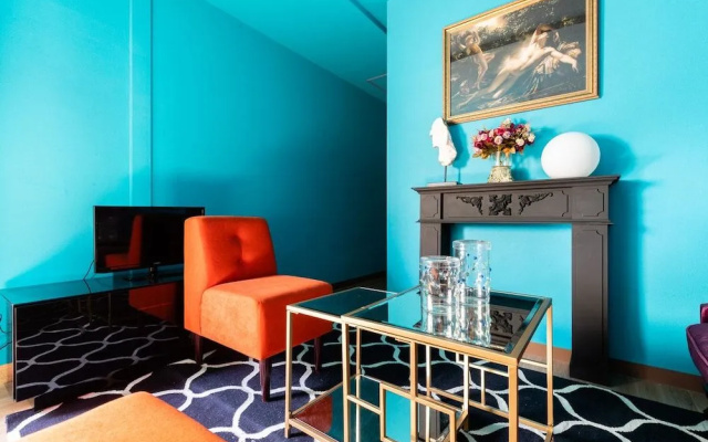 Ota Building Penthouse St33