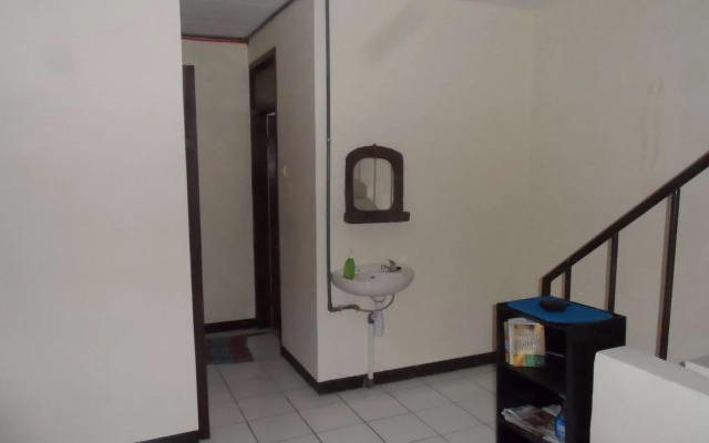 Pondok Jamika 8