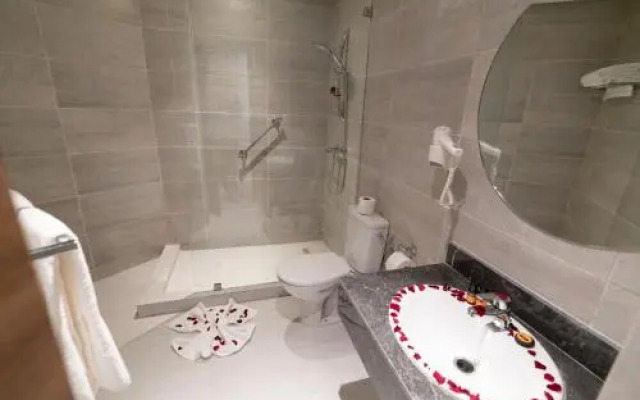 Hotel Yasmine