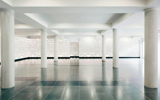 Le Meridien Ra Beach Hotel & Spa