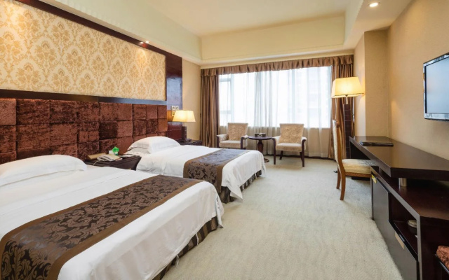 Kai Rong Du International Hotel
