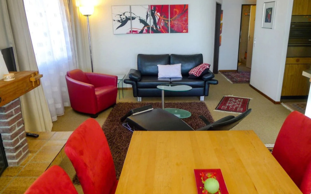 Casa Margherita B Tler Rigi Kaltbad
