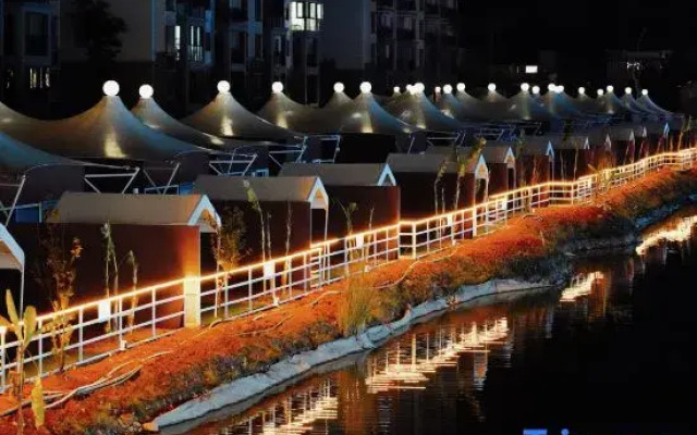 Wanxifu Lake Hotel