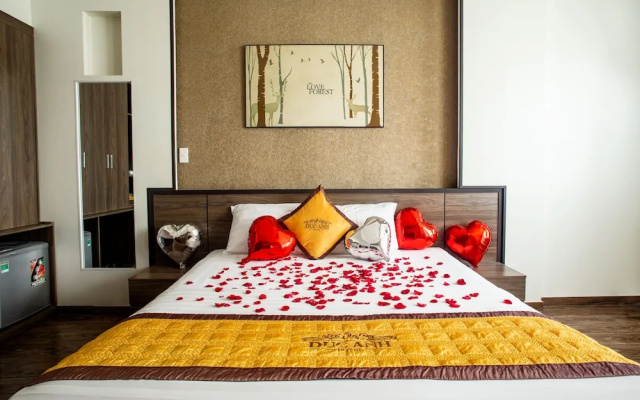 Duc Anh Hotel