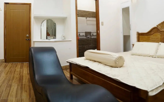 Duy Anh Hotel by OYO Rooms