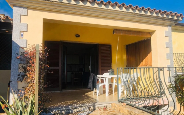 Appartamento Alcu di Licciu Trilo