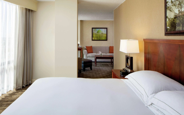 Hilton Houston Southwest