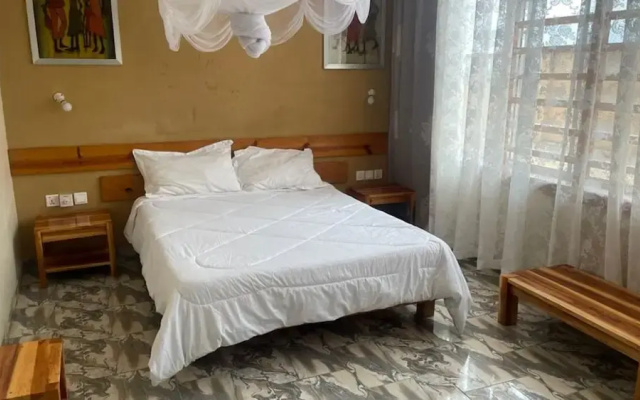Tembo Beach Hotel