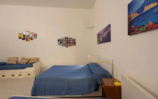 Geco's Apartment