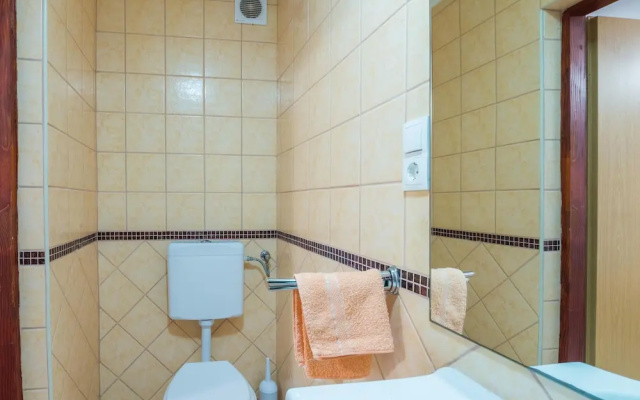 Amazing Home in Omisalj With Wifi and 0 Bedrooms